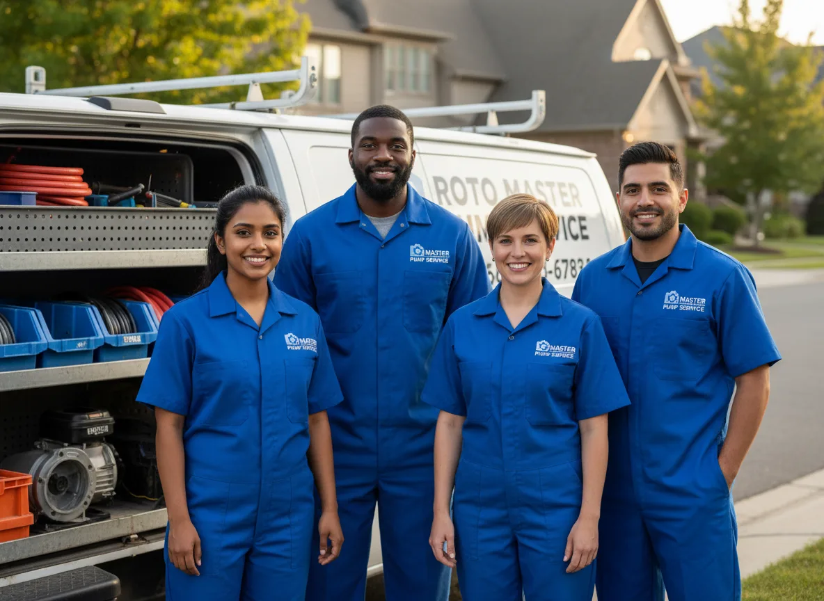 Sump Pump Installation company in Driftwood, TX